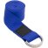 Correa yoga Virabha RPET reciclado con funda sostenible Azul detalle 7