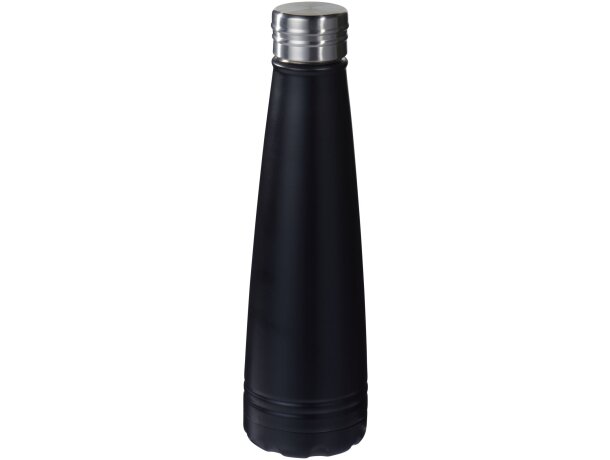 Botella térmica Duke acero inoxidable 500ml doble pared cobre Gris detalle 25