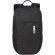 Mochila para portátil de 16 pulgadas Thule Achiever Negro intenso detalle 2