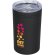 Vaso Pika 330ml acero inoxidable doble pared aislamiento vacío Negro intenso detalle 1