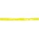 Pulsera seguridad reflectante enrollable Johan RFX 38 cm Amarillo neón detalle 7