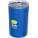 Vaso Pika 330ml acero inoxidable doble pared aislamiento vacío Azul real detalle 7