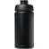 Bidón deportivo Baseline reciclado con tapa Flip 500ml Negro intenso/negro intenso detalle 14