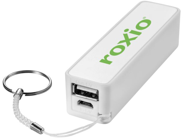 Power Bank 2000  mah modelo jive barata