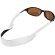 Correa para gafas de sol personalizada blanca