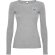 Camiseta manga larga mujer algodón 100% Roly Extreme detalle 25