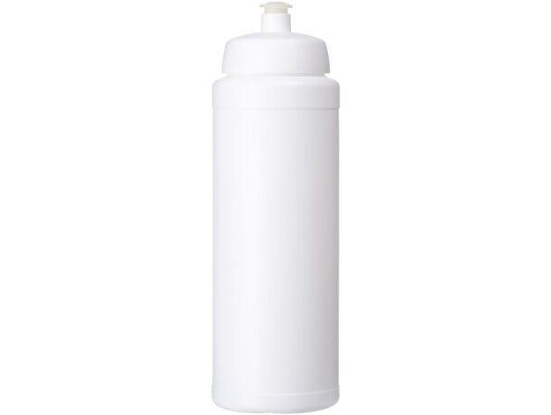 Baseline® Plus Bidón deportivo con tapa de 750 ml con asa Blanco detalle 14