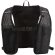 Chaleco running Nomad con mochila hidratación 5L reciclado Negro intenso detalle 2