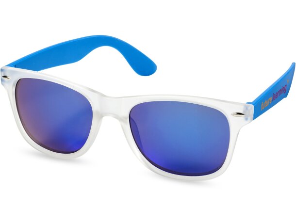 Gafas de sol de policarbonato uv 400 merchandising