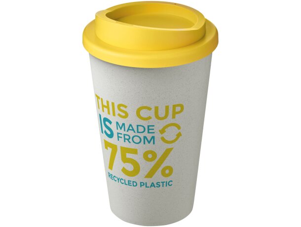 Americano® Eco Vaso reciclado de 350 ml barato