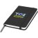 Libreta A6 "spectrum" personalizado