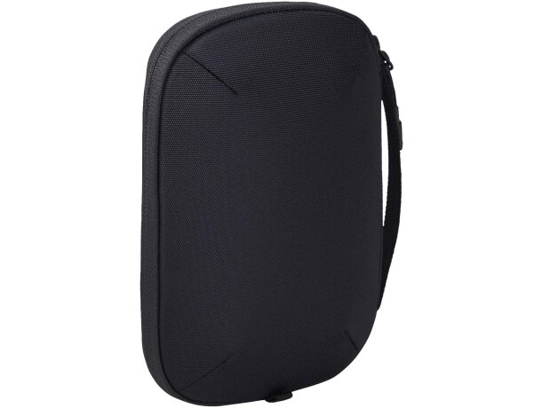 Organizador de viaje Thule Subterra 2 PowerShuttle Mediano Negro intenso detalle 2