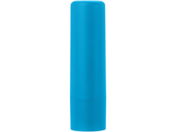 Bálsamo labial Eden vainilla en plástico reciclado con UV Azul claro detalle 17