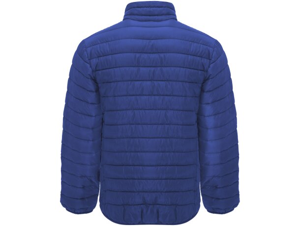 Chaqueta aislante Finland Roly hombre con relleno polyester detalle 32