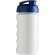 H2O Active® Bop Bidón deportivo con Tapa Flip de 500 ml Blanco/azul detalle 58