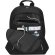 Mochila para portátil 15,6" con ribete frontal