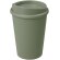 Vaso 300ml con tapa clip Americano Switch libre de BPA Verde jaspeado