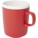 Taza cerámica Lilio 310ml acabado mate brillante