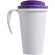 Americano® Vaso térmico grande de 350 ml personalizado