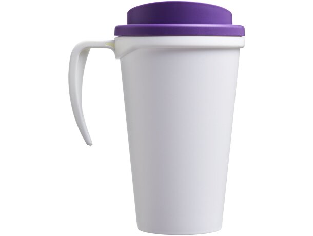 Americano® Vaso térmico grande de 350 ml personalizado