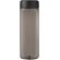 Bidón de agua Eco Vibe 850ml plástico reciclado oceánico Carbón/negro intenso detalle 3