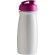 H2O Active® Pulse Bidón deportivo con Tapa Flip de 600 ml Blanco/rosa detalle 47