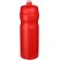 Baseline® Plus Bidón deportivo de 650 ml Rojo