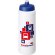 Baseline® Plus Bidón deportivo con tapa de 750 ml con asa Blanco/azul detalle 16