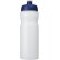 Baseline® Plus Bidón deportivo de 650 ml Transparente/azul detalle 43