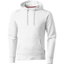 Sudadera Slazenger de hombre blanca Sudadera Slazenger de hombre blanca