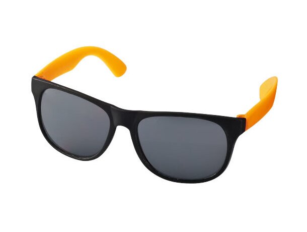 Gafas de sol de plástico protección uv 400 original