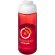 Bidón deportivo con tapa Flip de 600 ml H2O Active® Octave Tritan™ Rojo/blanco detalle 4
