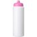 Baseline® Plus Bidón deportivo con tapa de 750 ml con asa Blanco/rosa detalle 29