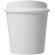 Vaso 200ml con tapa Americano Switch Blanco detalle 2