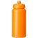 Baseline® Plus Bidón deportivo con tapa de 500 ml Naranja detalle 13