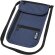 Bolsa de viaje Ross en poliéster reciclado GRS