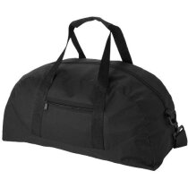 Bolsa de viaje en varios colores personalizada negro intenso Bolsa de viaje en varios colores personalizada negro intenso
