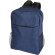 Mochila Para Ordenador 15,6" "heathered" Azul marino