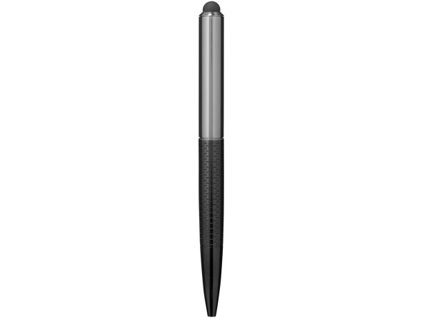 Bolígrafo stylus Dash Negro intenso detalle 3
