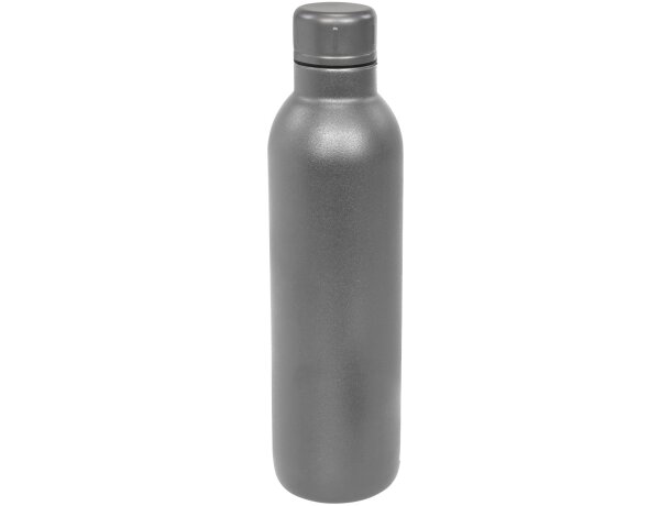 Botella de 510 ml con aislamiento de cobre al vacío Thor Gris detalle 27