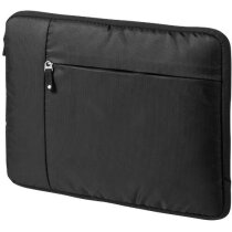 Funda para portátil de 13 pulgadas negro intenso Funda para portátil de 13 pulgadas negro intenso