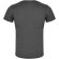 Camiseta manga corta hombre Fox Roly efecto jaspeado Negro detalle 14