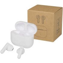 Auriculares inalámbricos Altais plástico reciclado