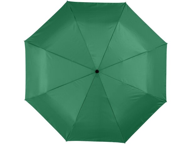 Paraguas automático plegable en 3 secciones original