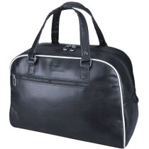 Bolsa de pvc tipo bowling barata azul marino Bolsa de pvc tipo bowling barata azul marino