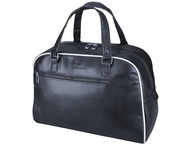 Bolsa de pvc tipo bowling barata azul marino Bolsa de pvc tipo bowling barata azul marino