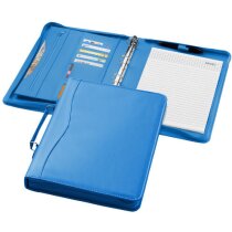 Portafolios con asa tamaño A4 en colores barato azul aqua Portafolios con asa tamaño A4 en colores barato azul aqua