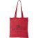 Bolsa roja