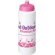 Baseline® Plus Bidón deportivo con tapa de 750 ml Blanco/rosa detalle 25