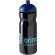 H2O Active® Base Bidón deportivo con Tapa Dome de 650 ml Negro intenso/azul detalle 40